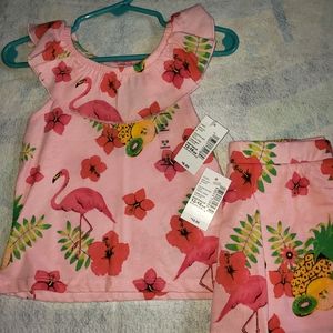 Toddler Matching Sets